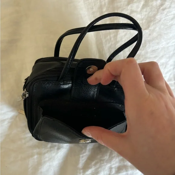 Mini Bag - Picture 5 of 11